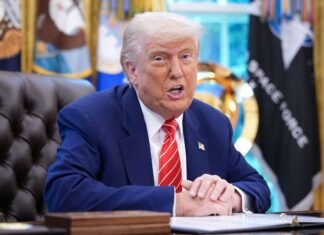 Трамп заявил, что США уже «довольно скоро» проведут ядерные испытания
