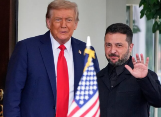 Трамп ждет ответа: Украина готовит встречные предложения по мирному плану