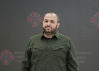 Миндич влиял не только на Галущенко, но и на Умерова, — прокурор САП