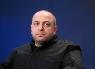 Секретарь СНБО Умеров вернулся в Украину, — источник