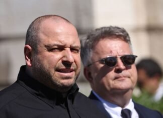 Умеров и Кислица уже отправились во Флориду на переговоры с Уиткоффом, — Bloomberg