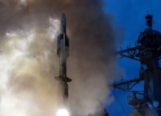 Германия запросила ракеты ПВО на 3,5 млрд долларов: США одобрили потенциальную сделку
