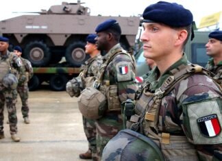 Не хватит духа победить: топ-генерала Франции затравили «за войну с РФ через 3-4 года»