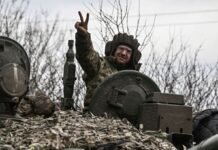 Генштаб о ситуации на фронте: за сутки почти 220 боев, Покровское направление самое горячее