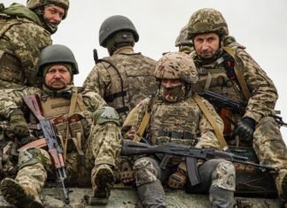 Почти 1200 солдат и более полутысячи дронов: Генштаб обновил потери РФ за сутки