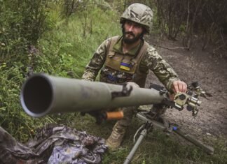 На фронте почти 170 боев за сутки: более трети только на Покровском направлении