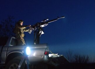 Кабмин разрешил частным компаниям формировать группы ПВО: как это будет работать