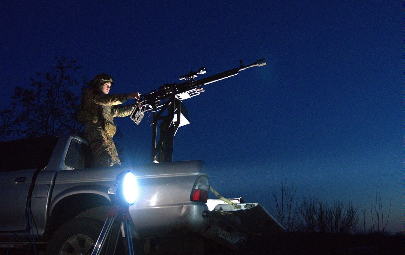 Кабмин разрешил частным компаниям формировать группы ПВО: как это будет работать