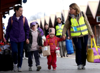 США закрыли двери для беженцев: причина