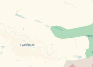 В Запорожской области усложнилась ситуация на фронте: под угрозой Гуляйполе, – DeepState