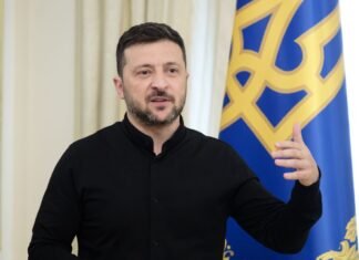 Украина начала совместно с США выпускать дроны-перехватчики, — Зеленский