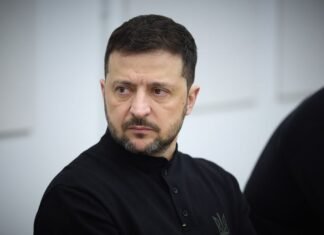 Команда США посетит Украину по соглашению о дронах: Зеленский назвал сроки