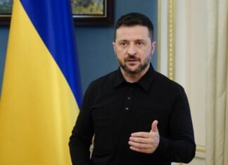 Зеленский о встрече в Женеве: план Трампа может учесть критические для нас элементы