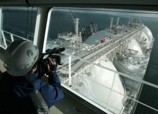 Литва и Россия обсуждают продление соглашения о транзите газа из Калининграда