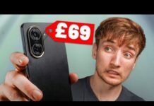 Самый дешевый телефон Xiaomi удивил эксперта: стоит ли покупать Redmi A5 (видео)