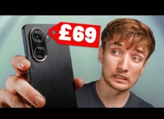 Самый дешевый телефон Xiaomi удивил эксперта: стоит ли покупать Redmi A5 (видео)