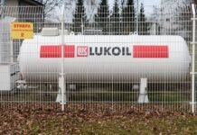 Санкции Трампа сократили экспорт российской нефти через Балтику на 15%