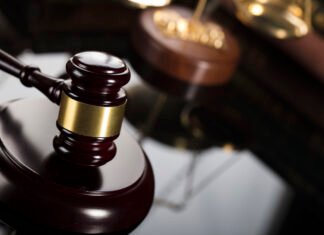 ВАКС заочно присудил девять лет бывшей и.о. директора госпредприятия НААН