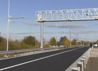 Конституционный суд подтвердил законность автоматических штрафов за перегруз фур