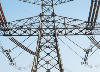 В Запорожской области возобновили электроснабжение 2,3 тысячи потребителей, обесточенных из-за обстрелов