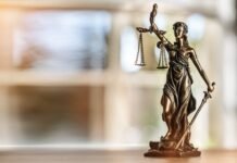 Уровень доверия компаний к судебной системе самый высокий с 2013 года – опрос ЕБА