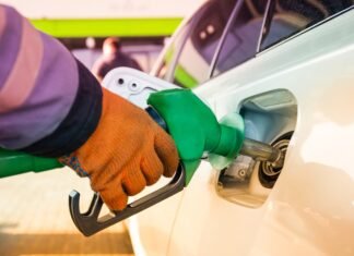 Антимонопольный комитет разрешил UPG арендовать еще 23 автозаправочные станции