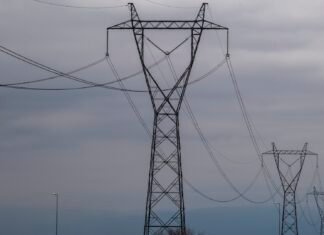 Цены на электроэнергию во Франции упали до нуля: теплая погода снизила спрос на отопление