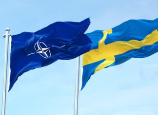 Швеция предоставила Украине дополнительно 63,8 миллиона евро на энергетику