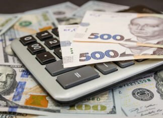 Uklon, Bolt, Uber и Glovo поддержали налог для таксистов и курьеров