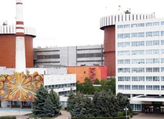 Срок эксплуатации второго блока Южноукраинской АЭС продлили до 2035 года