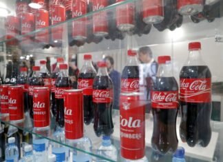Coca-Cola объявила о смене генерального директора
