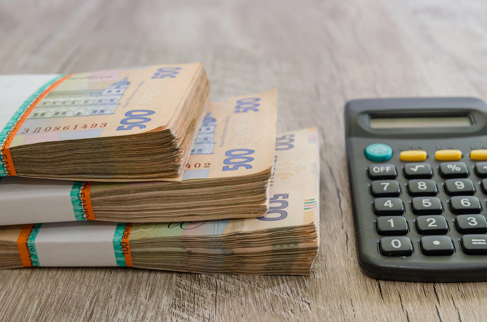 С 1 января начнет действовать новый механизм страхования военных рисков