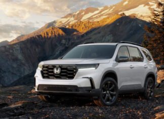 5 дуже надійних кросоверів та позашляховиків 2025 року, які прослужать щонайменше 15 років