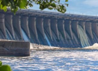 Начался отбор кандидата на должность гендиректора Укргидроэнерго