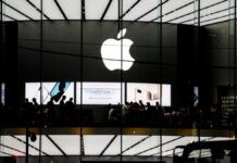 Италия оштрафовала Apple почти на 100 миллионов евро