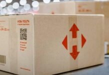 Нова пошта установила рекорд по количеству посылок: пришлось привлекать офисных сотрудников