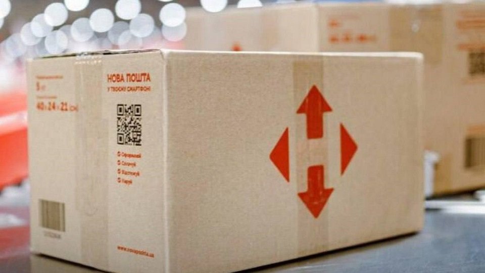 Нова пошта установила рекорд по количеству посылок: пришлось привлекать офисных сотрудников