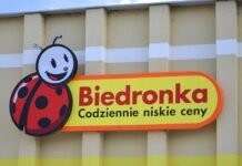 Самая популярная сеть магазинов Польши получила многомиллионный штраф за обман потребителей