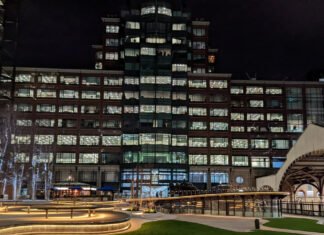 Европейский банк реконструкции и развития выделил 100 млн евро на жилье Хансена