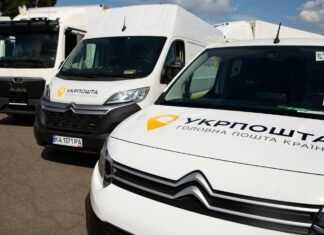 Нова пошта и Укрпошта предупредили о задержках доставок в Одесской области