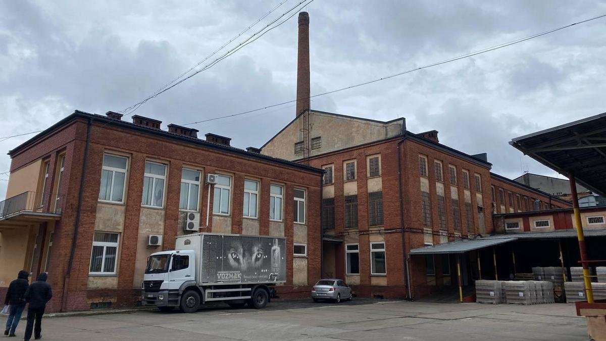 Арендатор Львовского ликеро-водочного завода выкупит его у государства за 177 млн грн