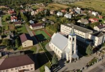 «Полный треш». Заместитель Садового показал проект застройки пригорода Львова