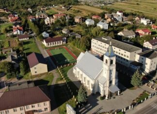«Полный треш». Заместитель Садового показал проект застройки пригорода Львова