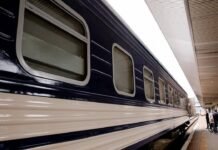 Стартовал первый этап программы Укрзалізниці «3000 км по Украине»: как воспользоваться