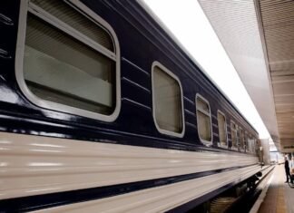 Стартовал первый этап программы Укрзалізниці «3000 км по Украине»: как воспользоваться