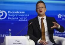 Венгрия уже начала готовиться к обжалованию в Суде ЕС отказа от российского газа