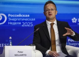 Венгрия уже начала готовиться к обжалованию в Суде ЕС отказа от российского газа