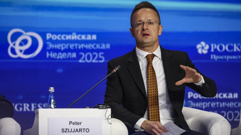 Венгрия уже начала готовиться к обжалованию в Суде ЕС отказа от российского газа