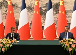 Макрон предложил Украине и России объявить «энергетическое перемирие»