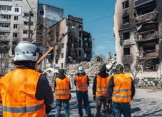 Государственная служба занятости назвала регионы с самой большой «Армией восстановления»